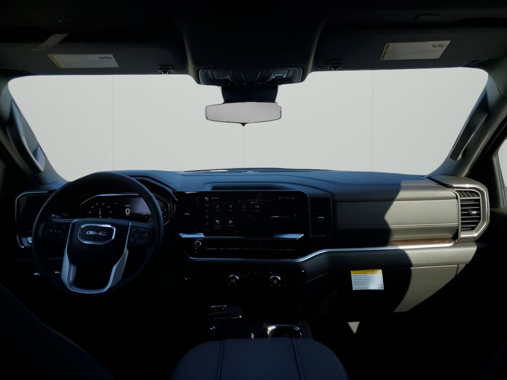 New 2026 Silver GMC Elevation image 23