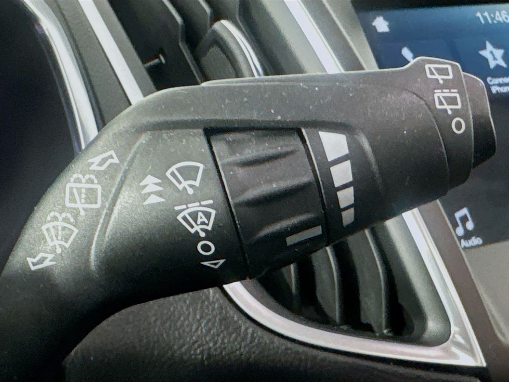 Used Car 2016 Ford Edge  Titanium For Sale Under $15,000 In Austin, Texas