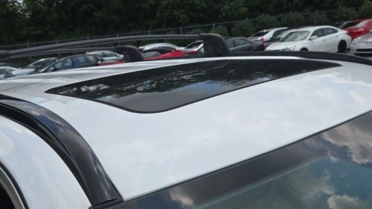 2023 Hyper White Hyundai Palisade XRT AWD SUV