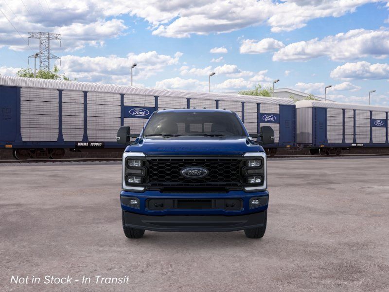 2026 Ford F-250 Super Duty XLT