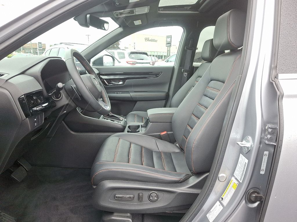Thumbnail: 2023 Honda CR-V - 14