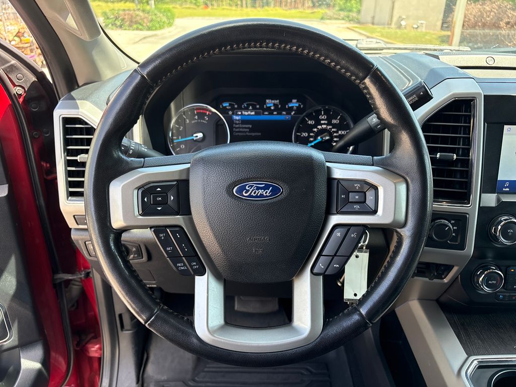 Certified Used 2021  Ford XL image 16