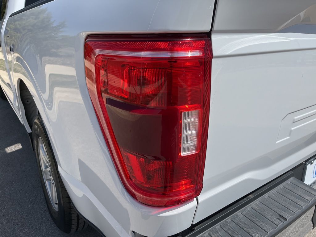 2023 Ford F-150 XLT 11