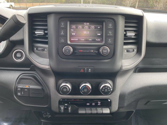 New 2024 Black Ram Tradesman image 11