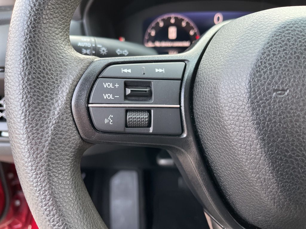 Thumbnail: 2023 Honda Accord - 20