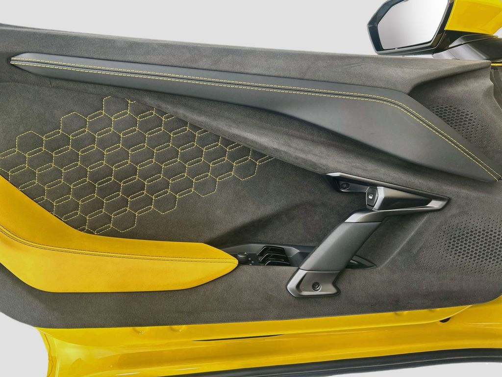 Thumbnail: 2024 Lamborghini  - 22