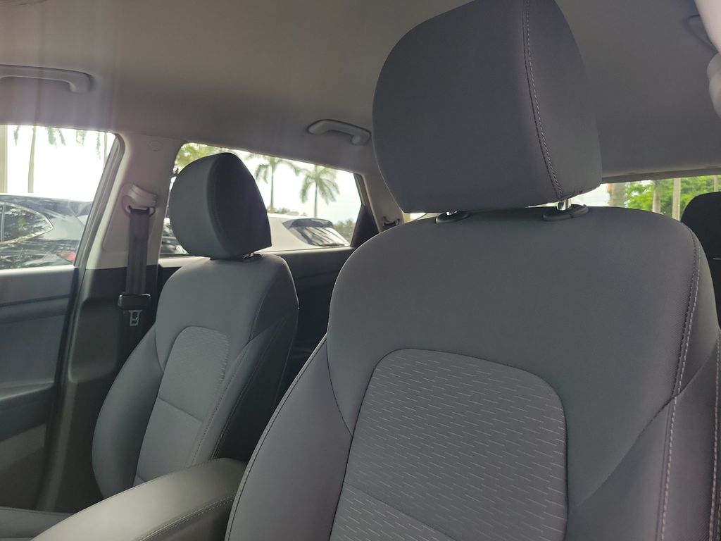 2021 Hyundai Tucson - $15,288