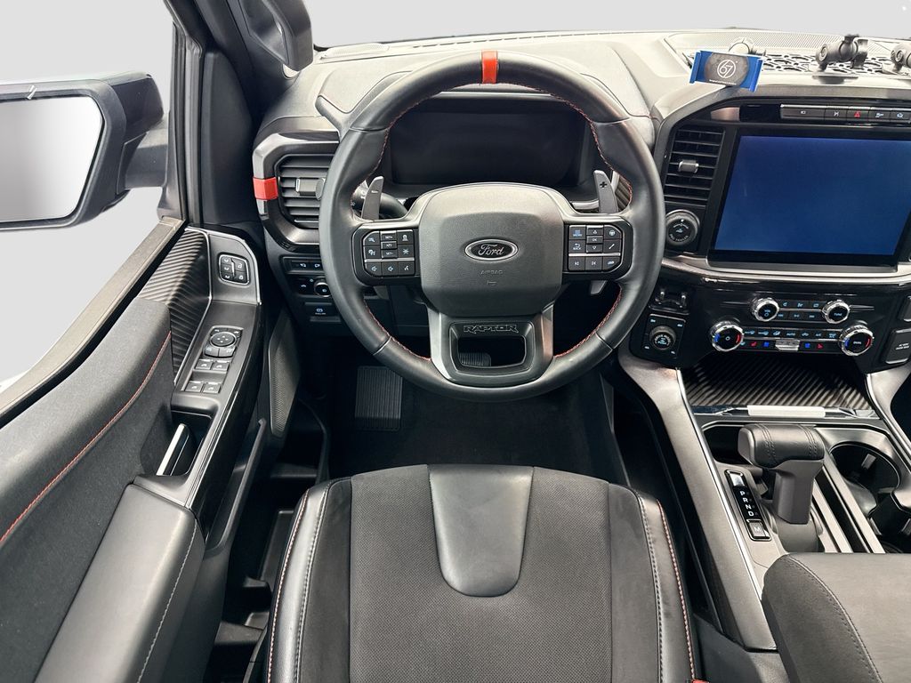 Thumbnail: 2023 Ford F-150 - 12