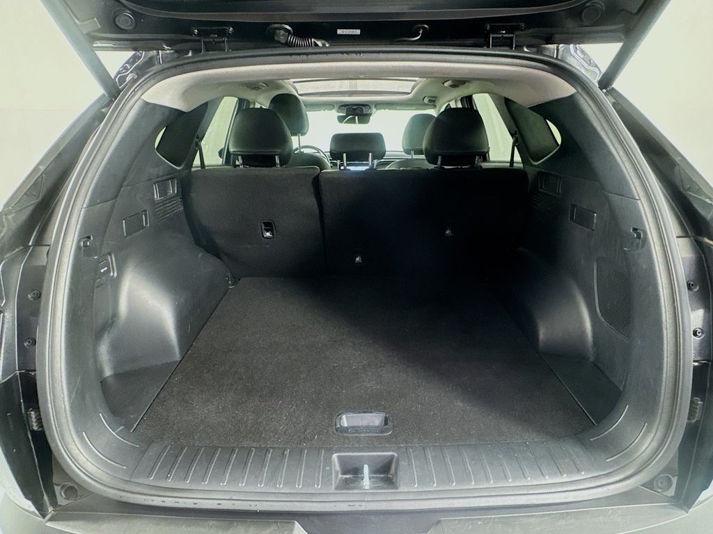Used Car 2023 Hyundai Tucson Hybrid  Limited For Sale Under $30,000 In Austin, Texas