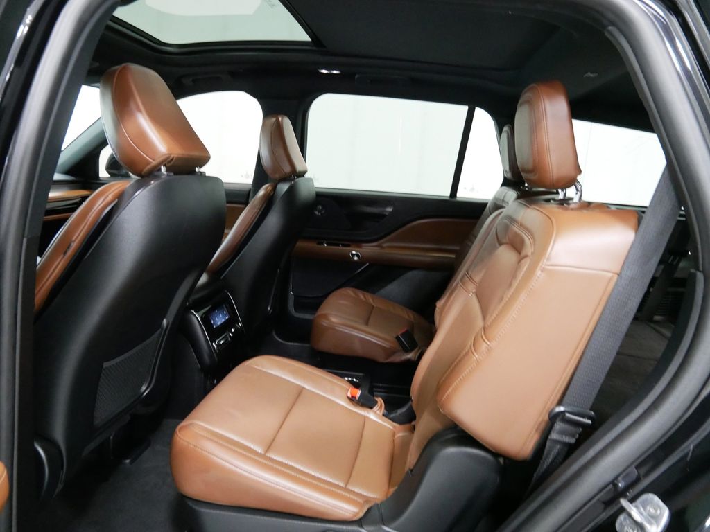 2023 Lincoln Aviator Reserve - Photo 18