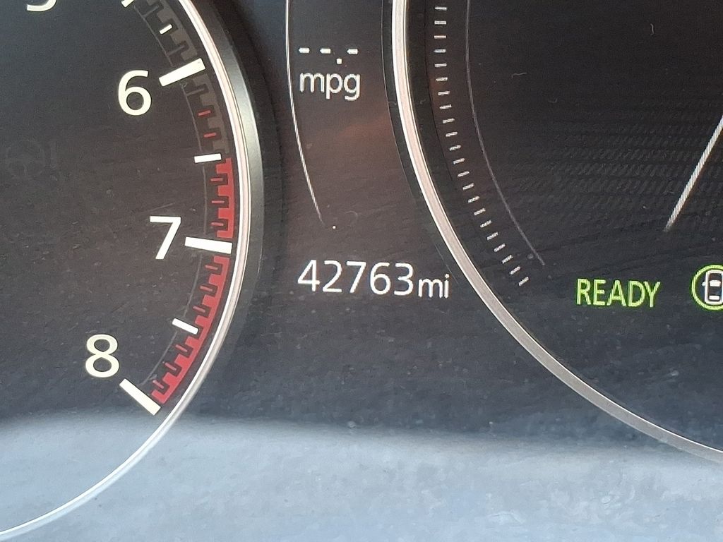 2025 Mazda CX-90 3.3 Turbo Select White at South Hills Kia