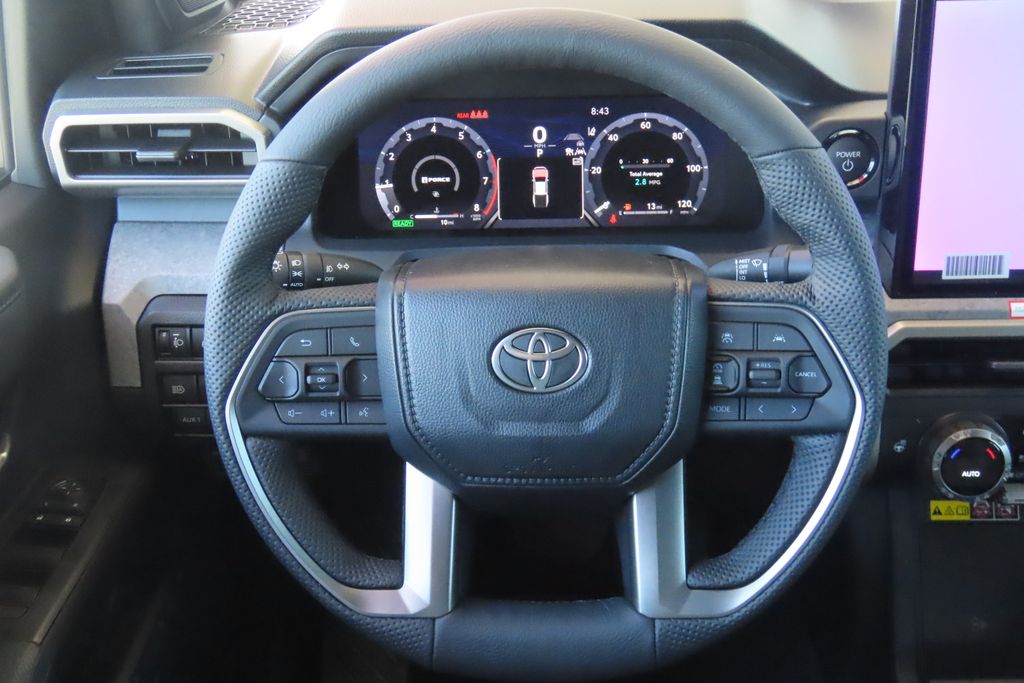 Thumbnail: 2026 Toyota Tacoma - 10