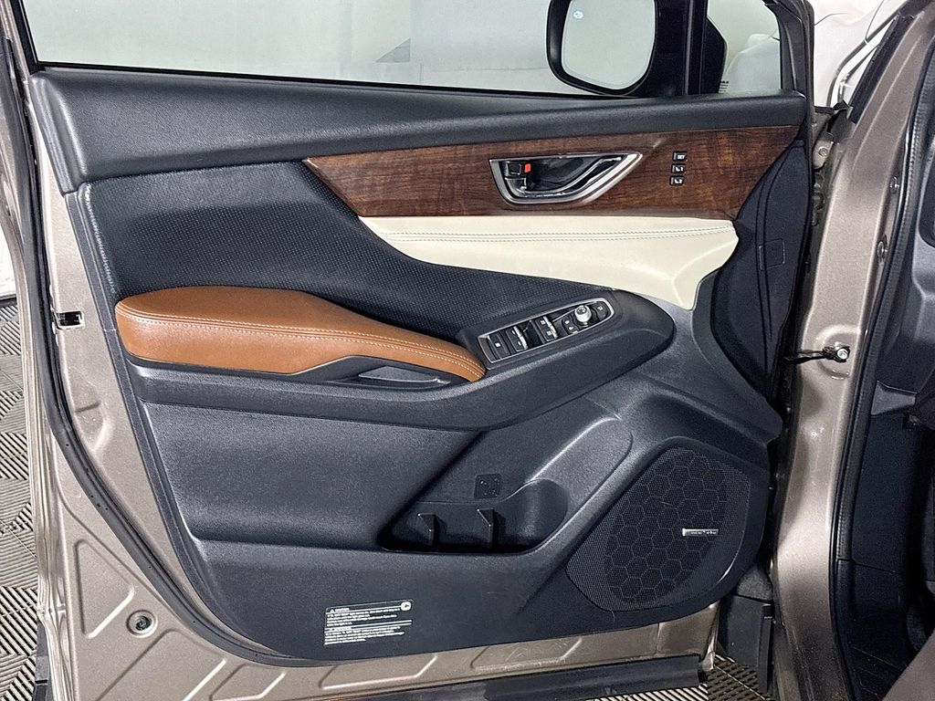 2022 Subaru Ascent Touring
