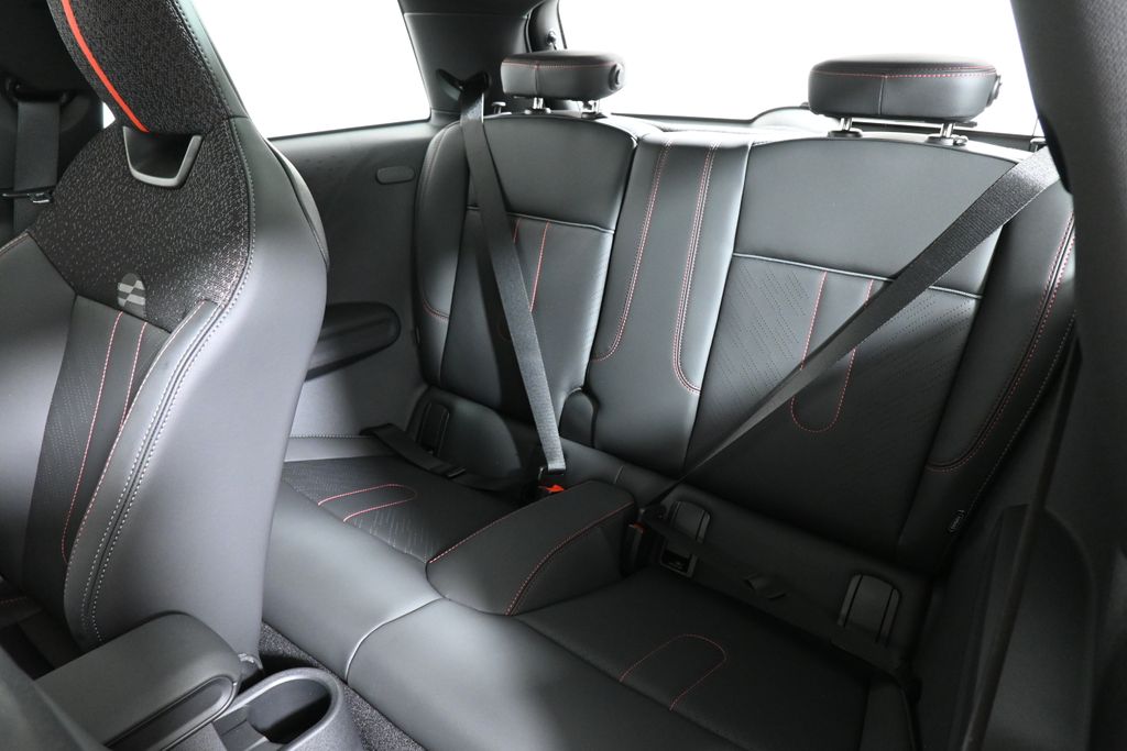 Thumbnail: 2026 MINI Cooper - 23