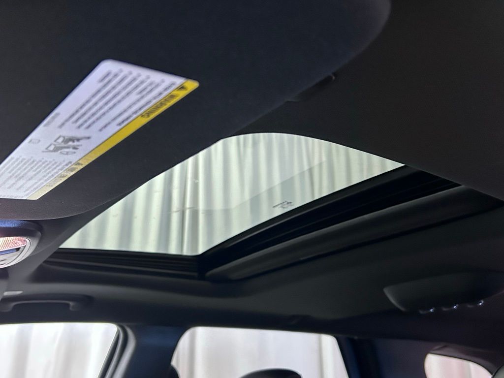 new 2026 Dodge Durango car, priced at $49,780