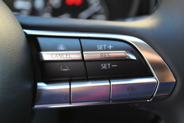 Used Car 2025 Mazda Cx-50  Utility 2.5 S Premium Package All Wheel Drive For Sale In Georgetown, Texas