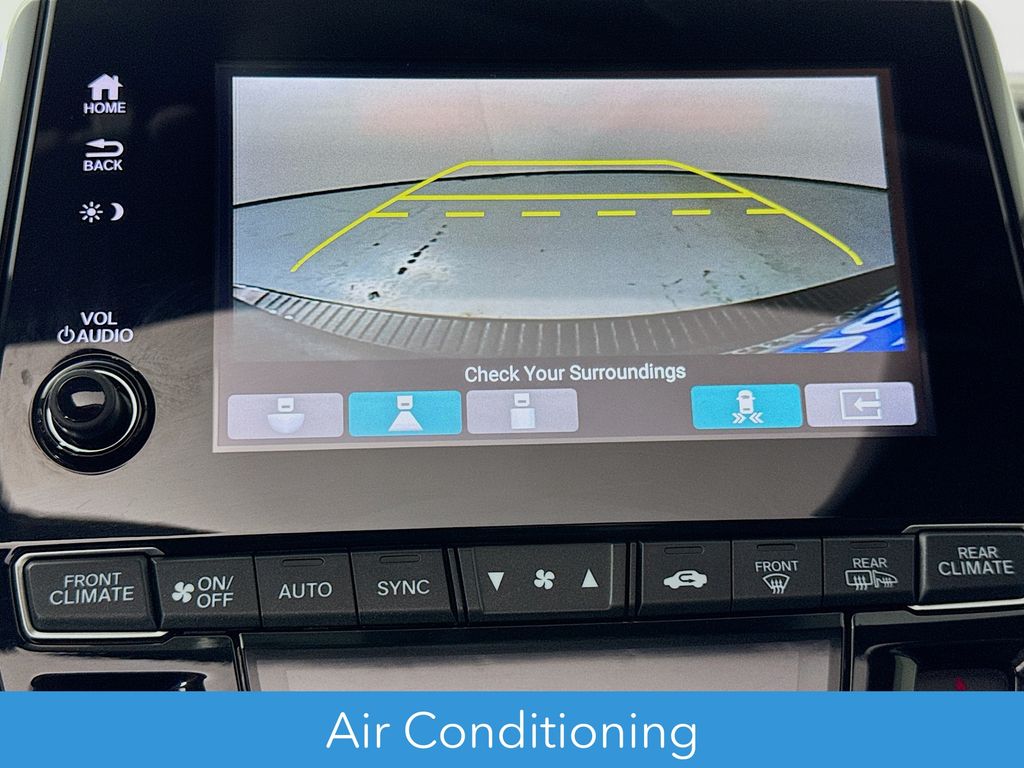 Used Car 2020 Honda Odyssey  Elite For Sale Under $30,000 In Austin, Texas