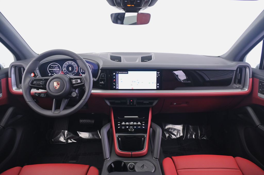 Thumbnail: 2026 Porsche Cayenne - 32