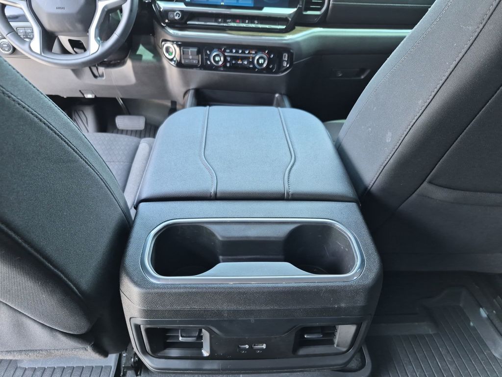 Used Car 2024 Chevrolet Silverado 2500hd  Lt For Sale Under $60,000 In Austin, Texas