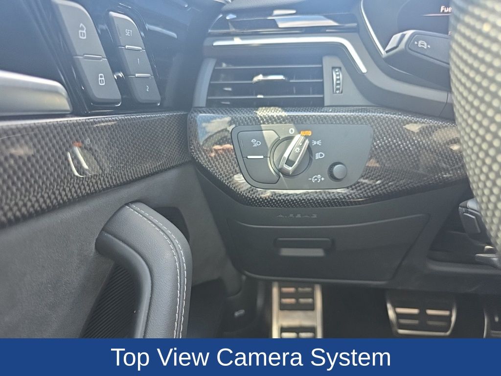 2025 Audi S5 Sportback Premium TFSI quattro Tiptronic