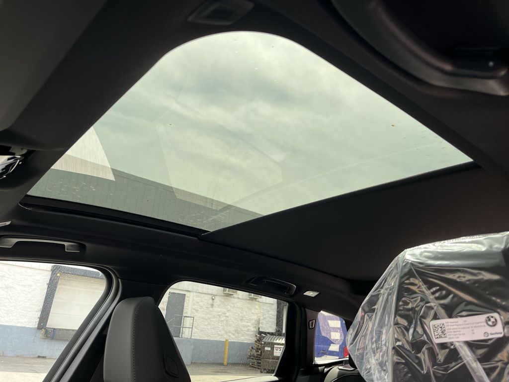 Thumbnail: 2026 BMW X3 - 22