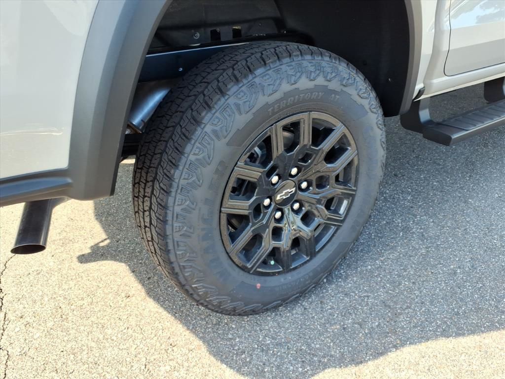 ChevroletColorado25