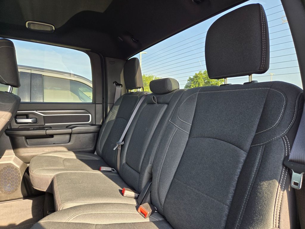 Used 2025 Ram 2500 Truck