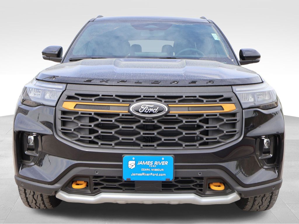 View vehicle photo 7