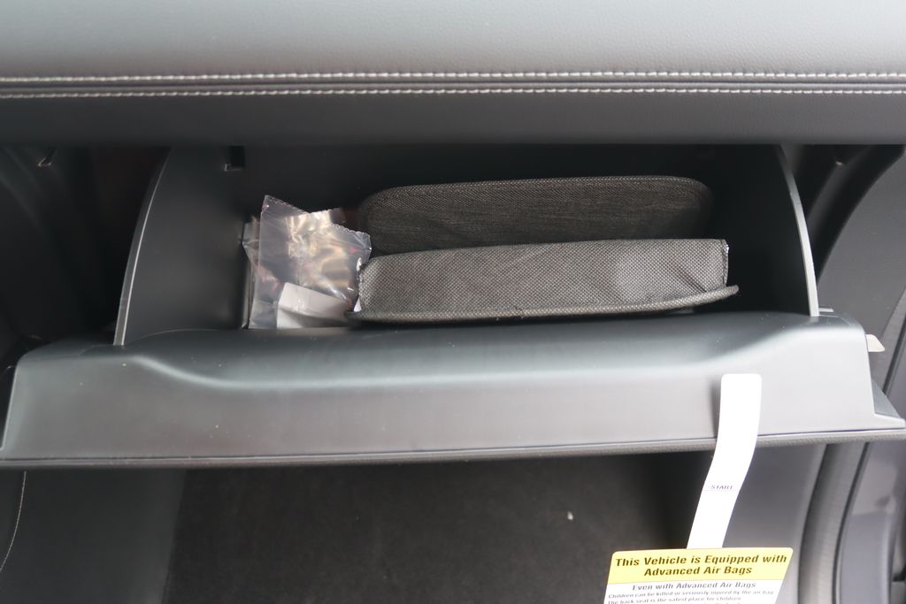 Thumbnail: 2025 Honda Pilot - 23