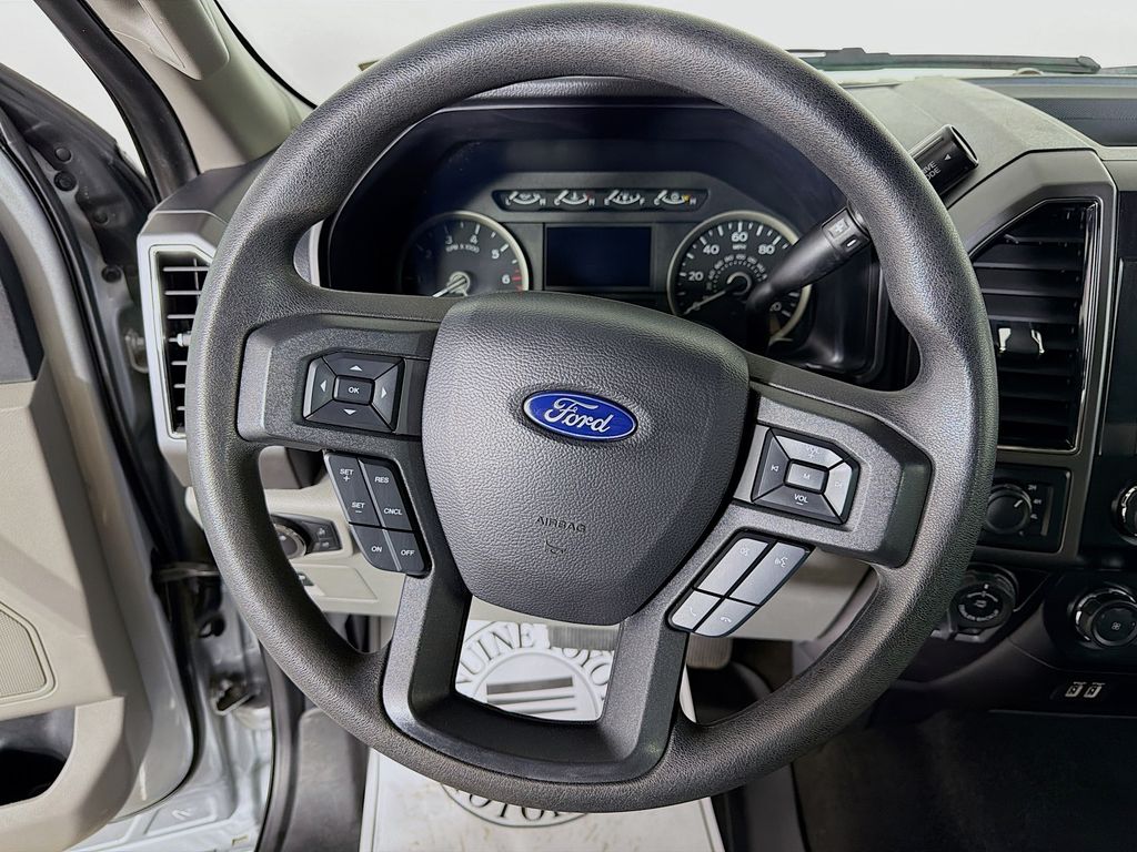 Used 2020 Ford F-150 Truck