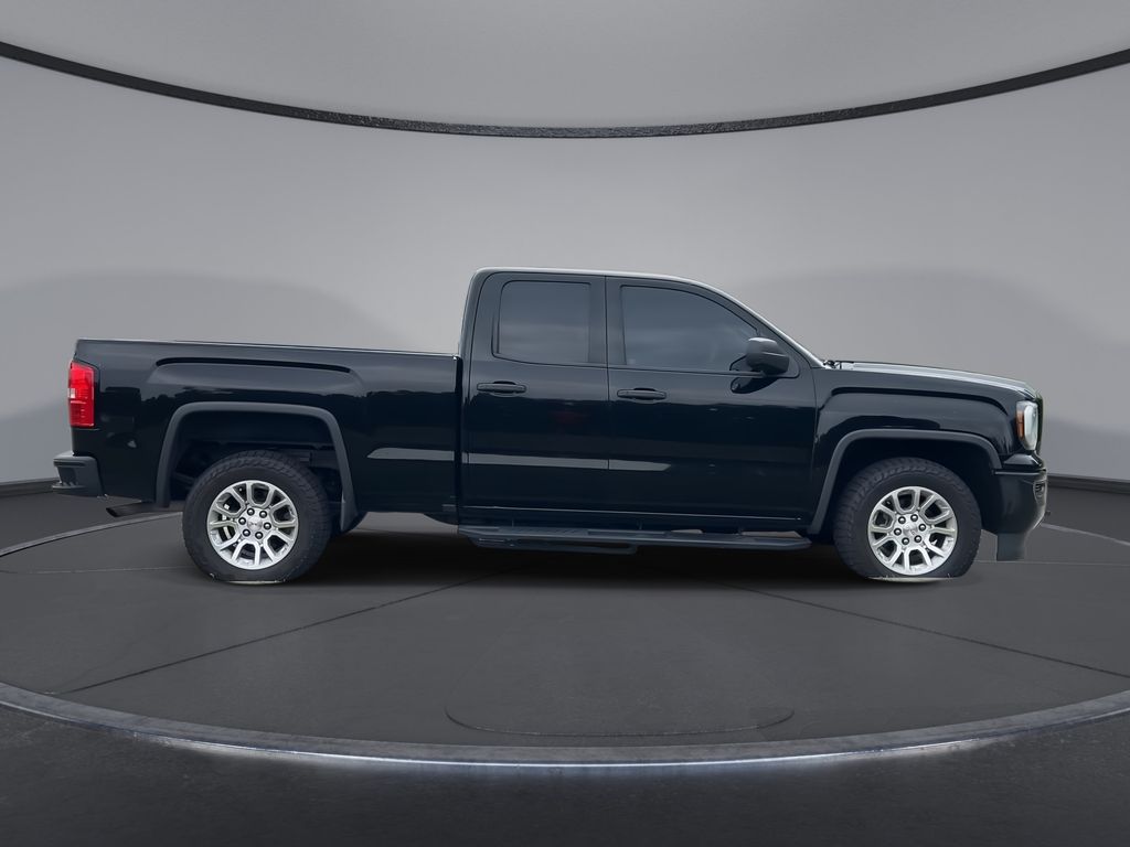 Thumbnail: 2016 GMC Sierra 1500 - 9