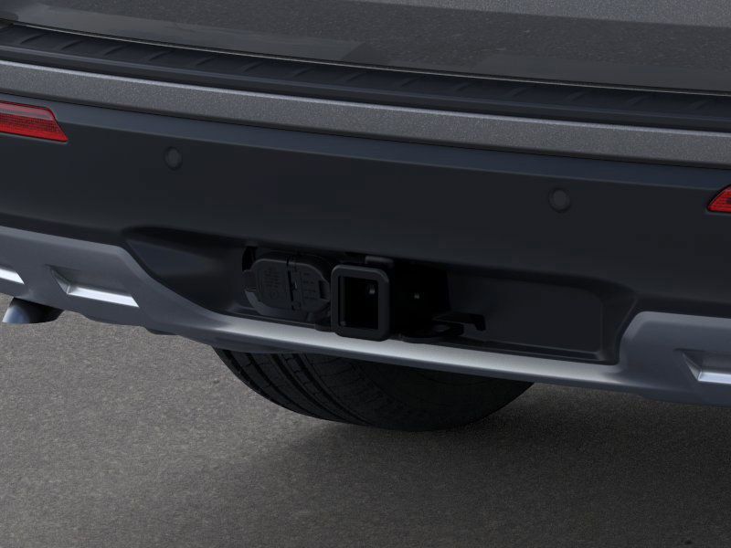 New 2026 Carbonized Gray Metallic Ford Active image 23