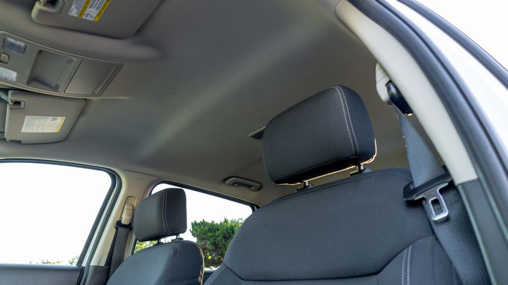 Used 2022 Ford Ranger XLT 4D Crew Cab