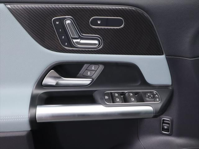 Thumbnail: 2026 Mercedes-Benz GLA - 25