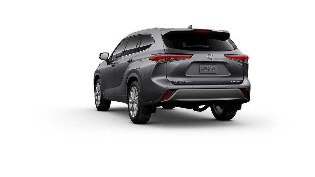 Thumbnail: 2025 Toyota Highlander - 7