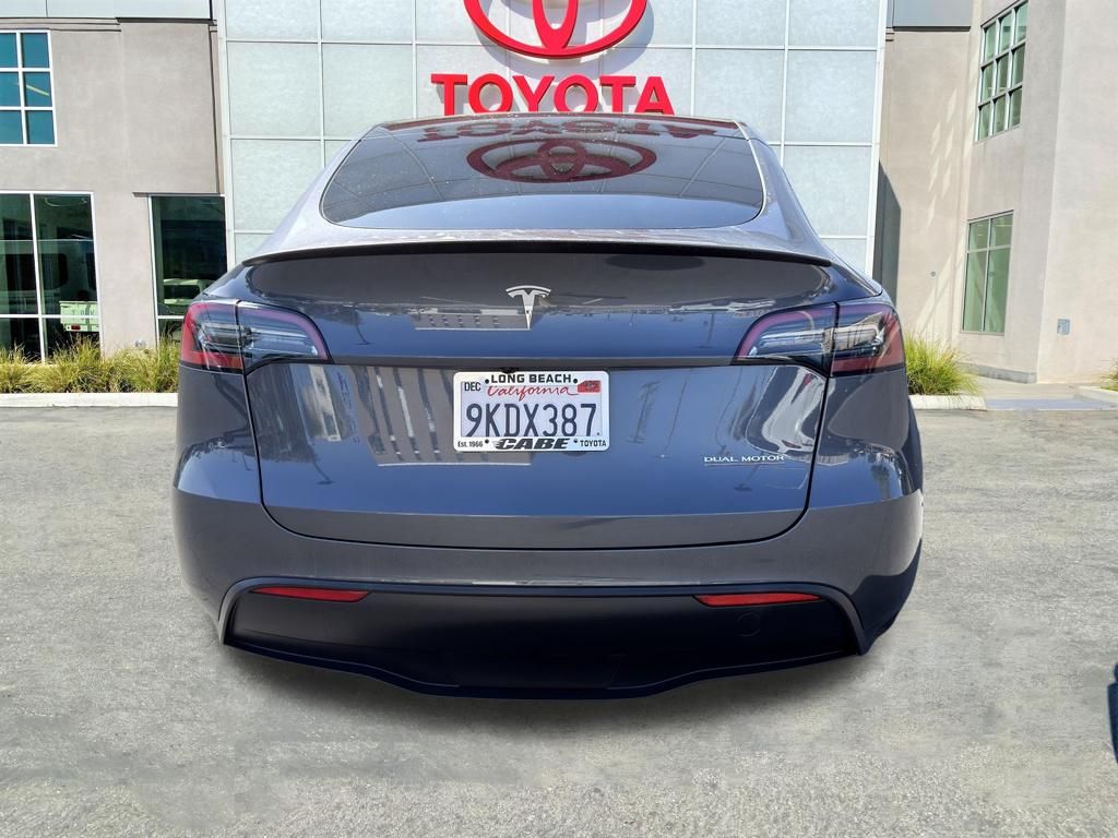 Used 2023 Tesla Model Y SUV
