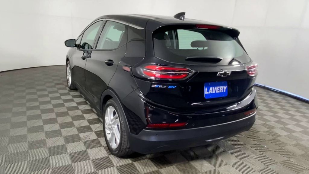 2023 Chevrolet Bolt EV 1LT 7