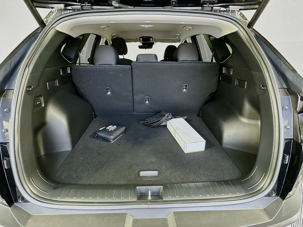 Thumbnail: 2026 Hyundai Tucson - 25