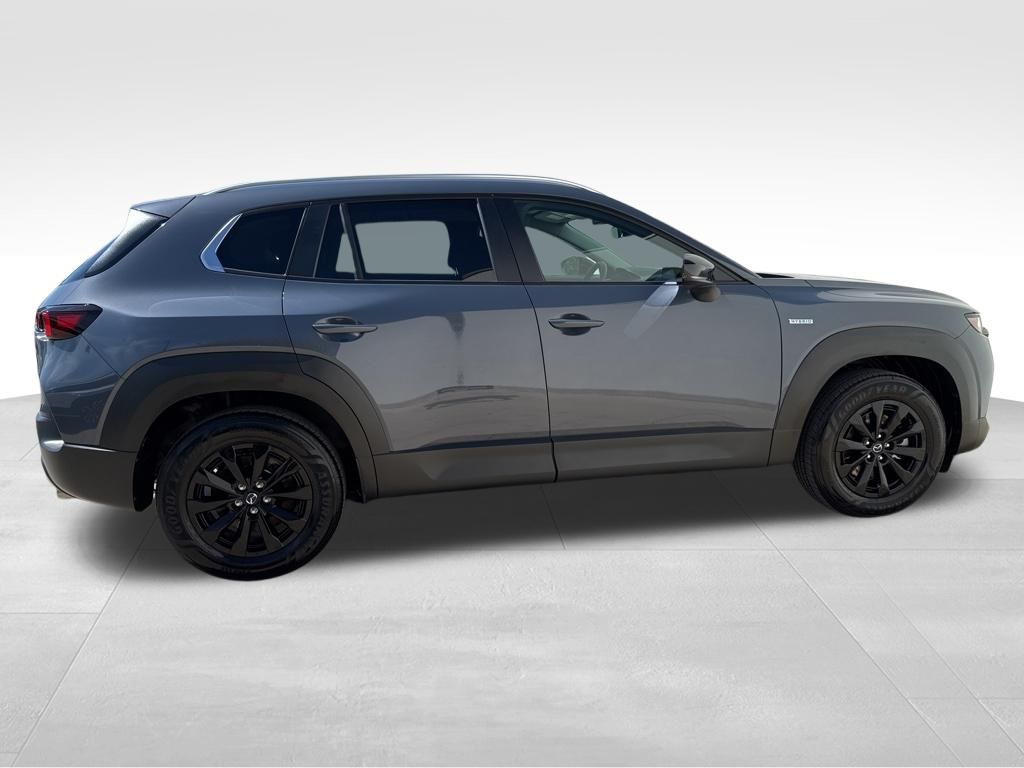 Used Car 2025 Mazda Cx-50 Hybrid  Preferred For Sale Under $35,000 In Georgetown, Texas