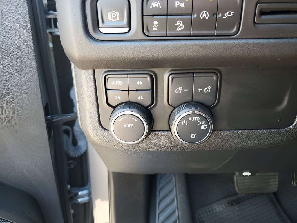 2022 Chevrolet Tahoe  Z71 In Austin, Texas