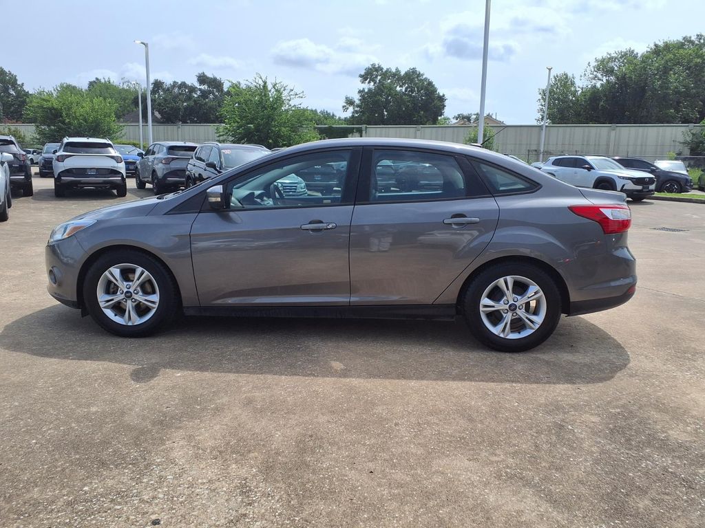 2013 Ford Focus SE  at Bayway Cadillac of The Woodlands