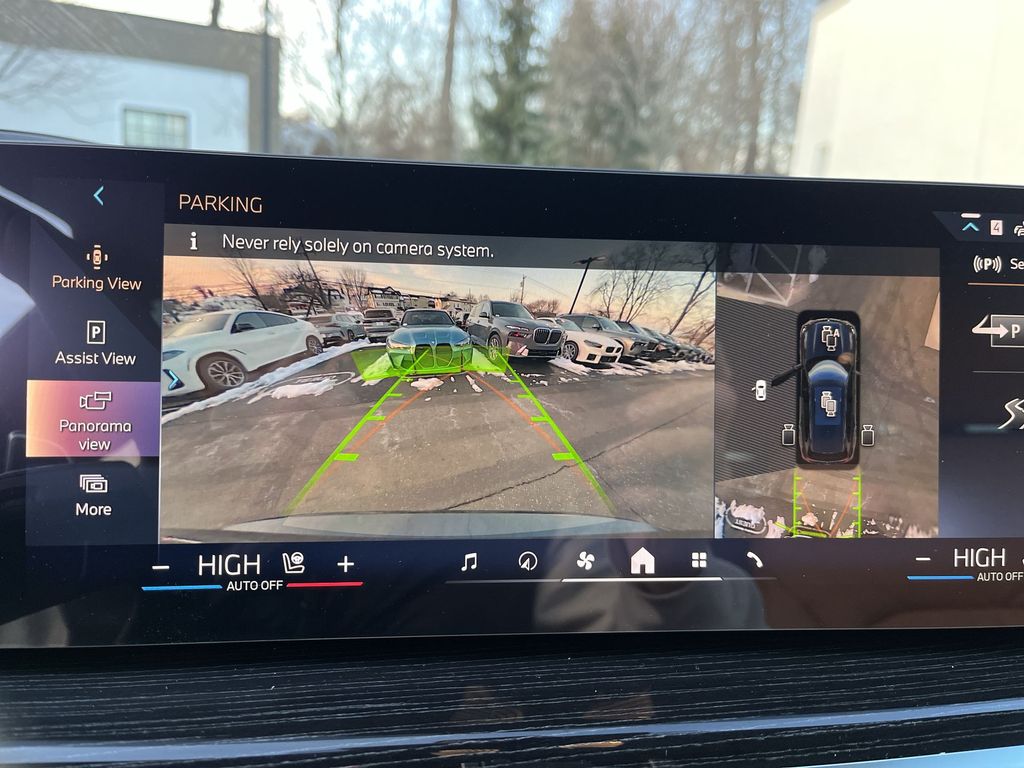 Thumbnail: 2026 BMW X5 - 17