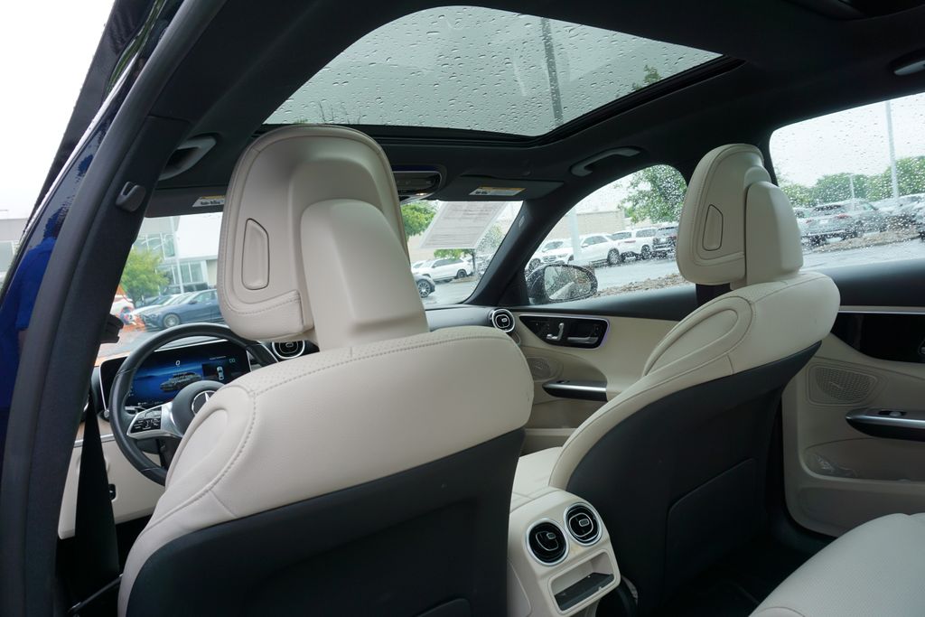 2022 Mercedes-Benz C-Class C 300 13