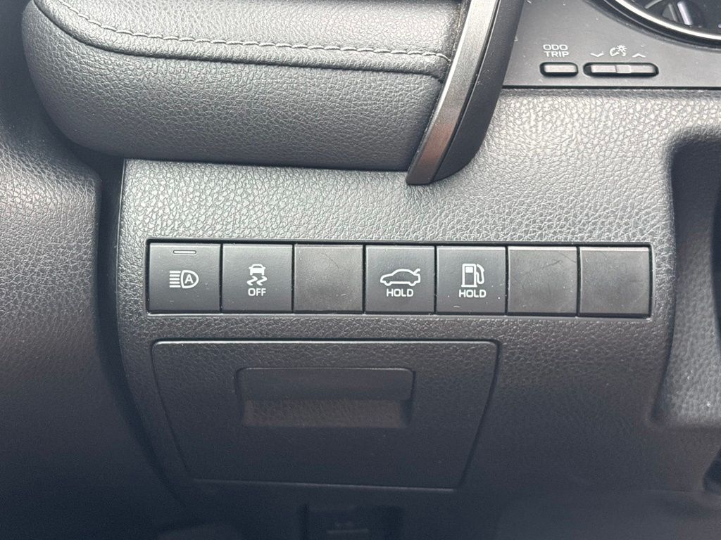 Used 2021 Toyota Camry Sedan