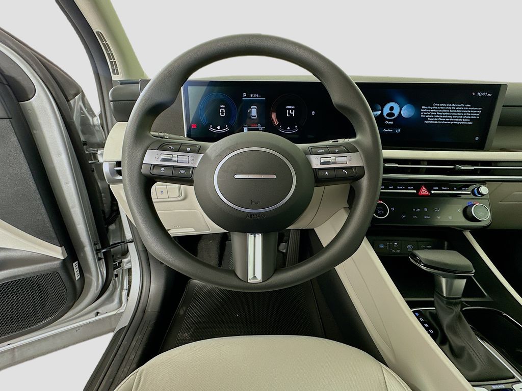 Thumbnail: 2026 Hyundai Tucson - 10