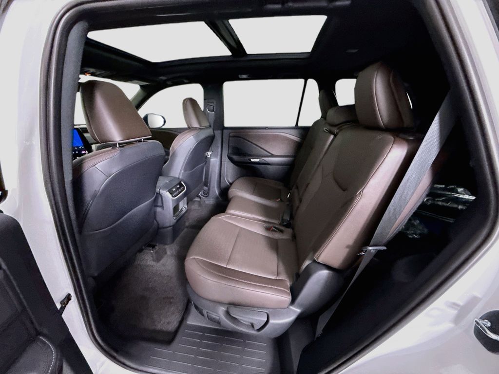 Thumbnail: 2026 Lexus TX - 21