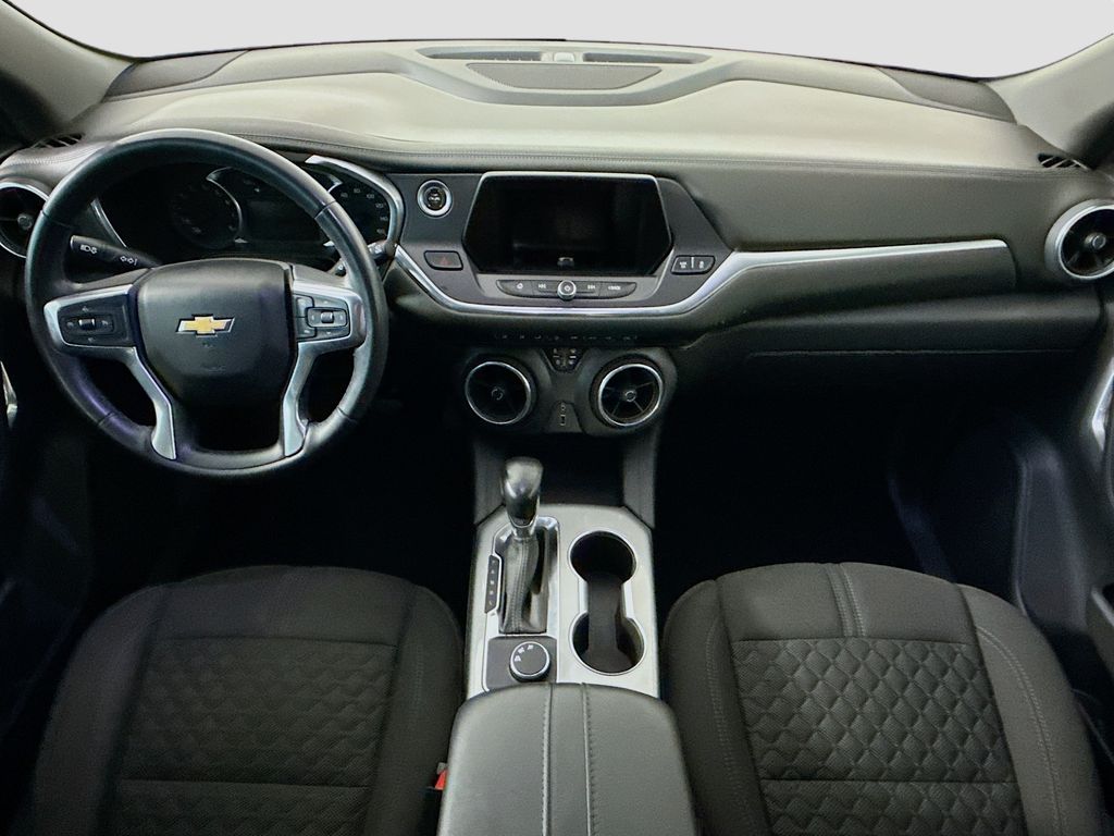 Thumbnail: 2019 Chevrolet Blazer - 13