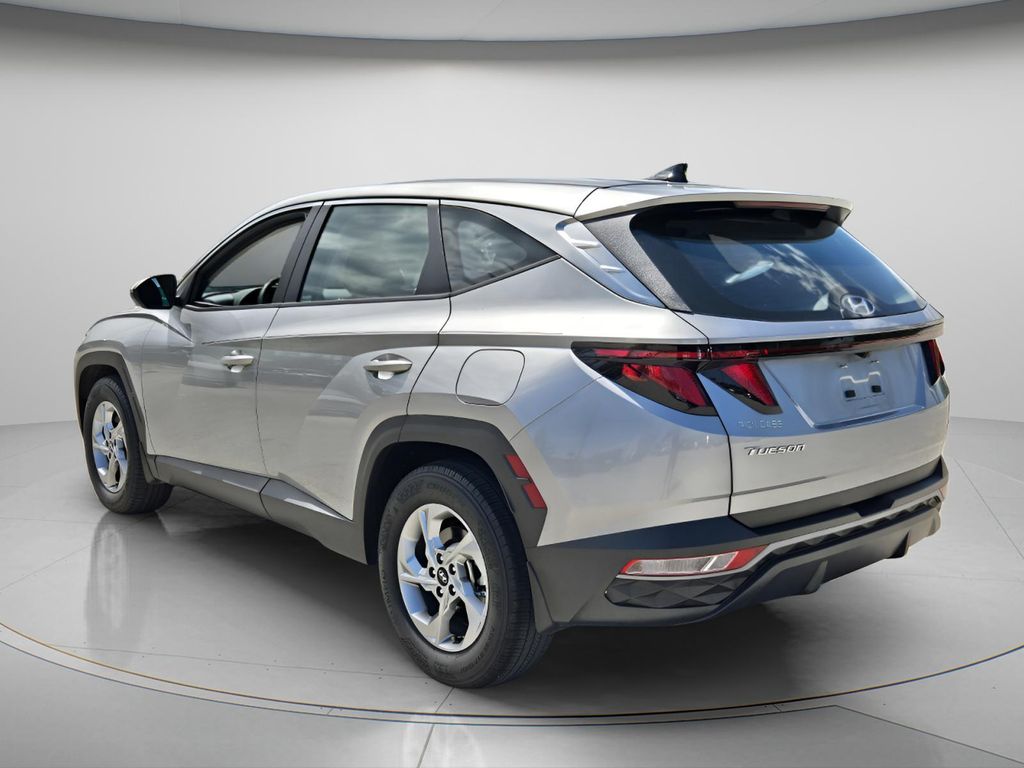 2024 Hyundai Tucson - $19,995