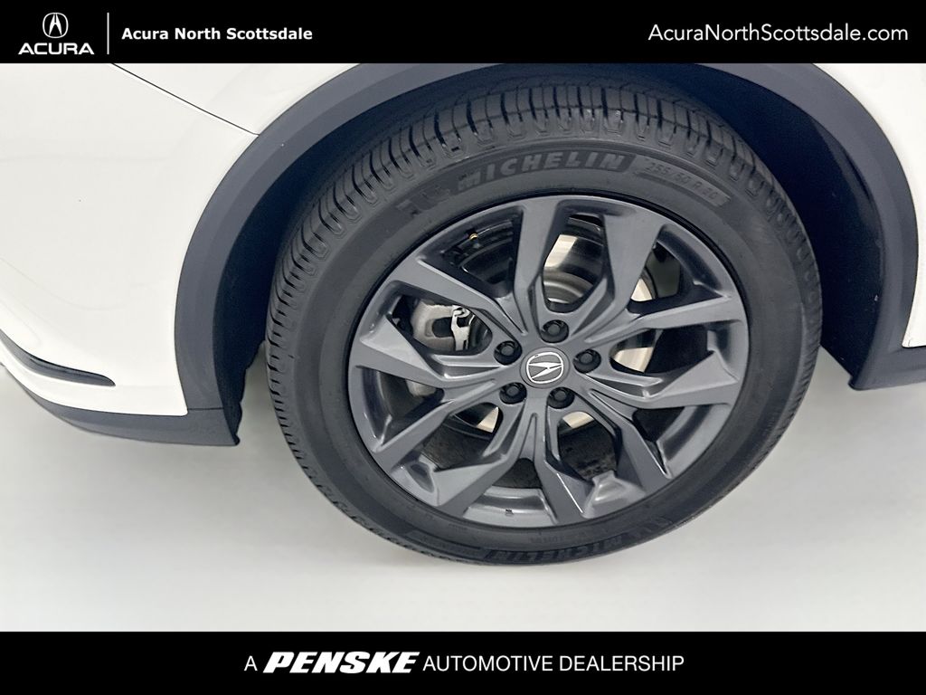 Thumbnail: 2023 Acura MDX - 31