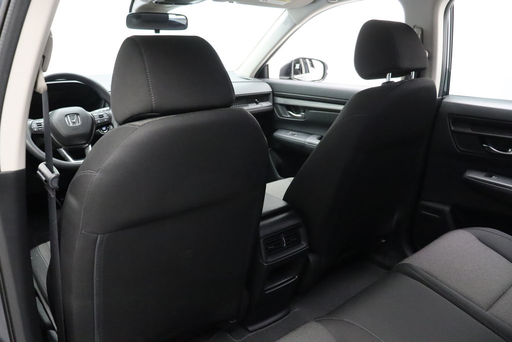 2024 Honda CR-V LX 20